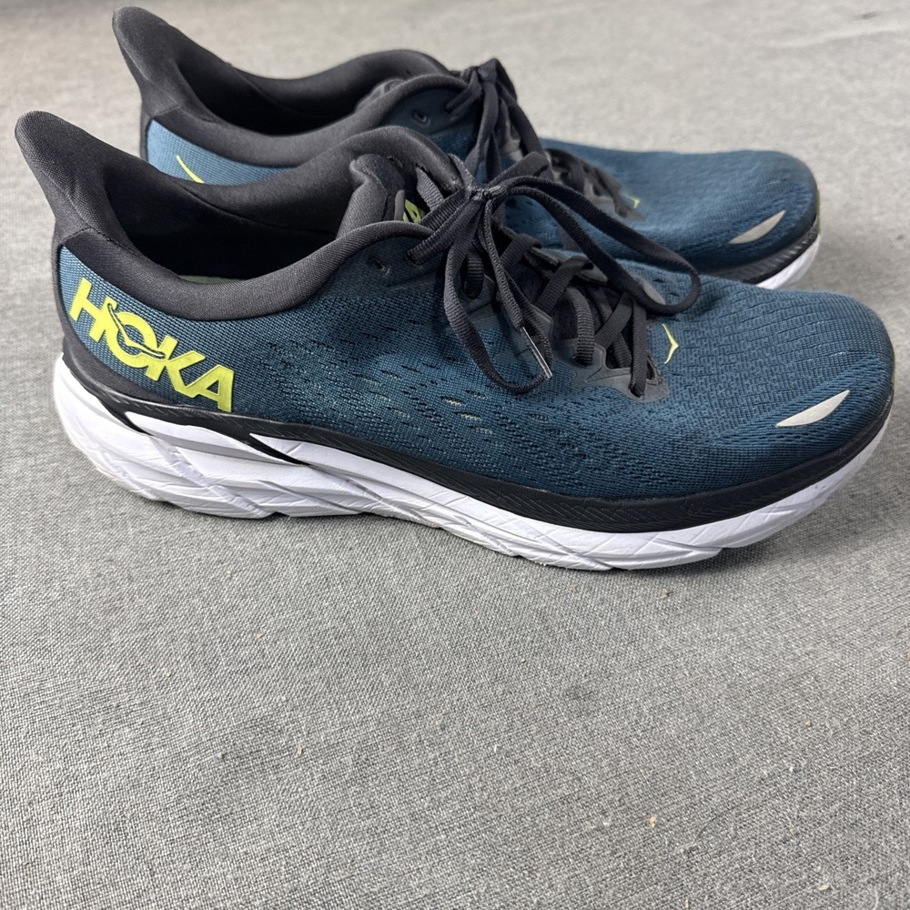 Hola Clifton 8 Men's Size 11